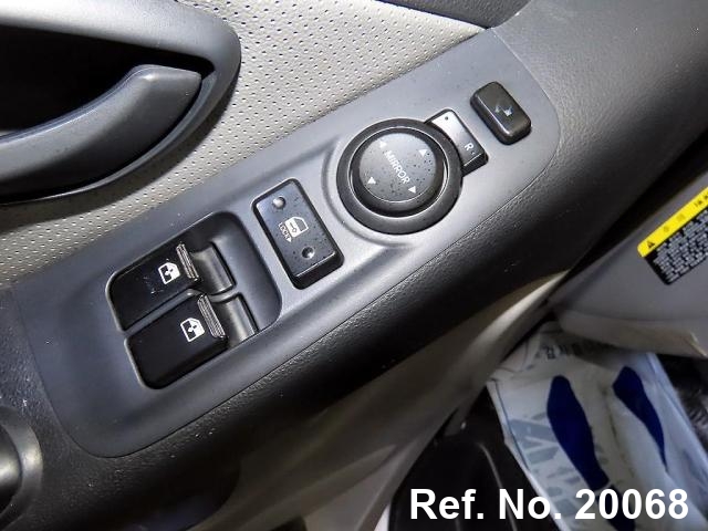  Hyundai / Grand Starex Stock No. 20068